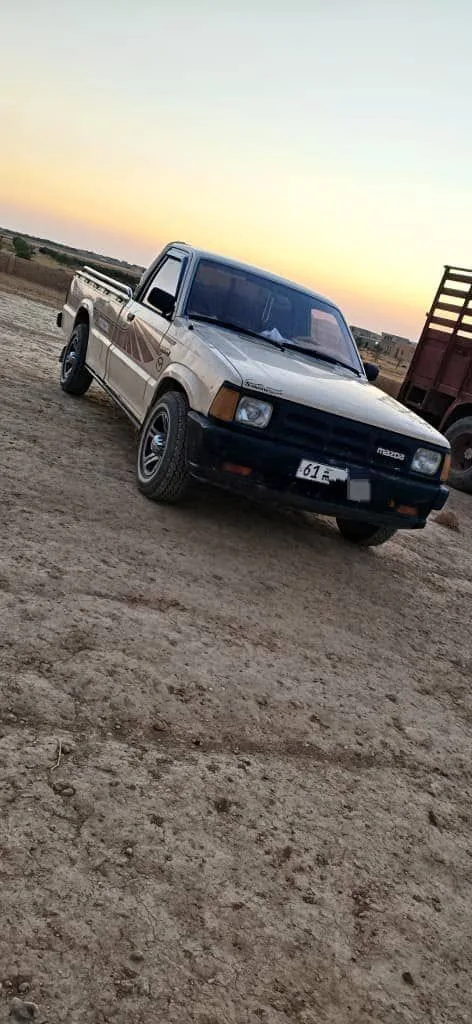 مازدا 92 للبيع