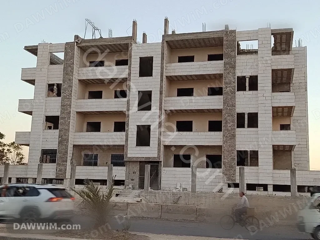 شقة للبيع 150م في ساروجة