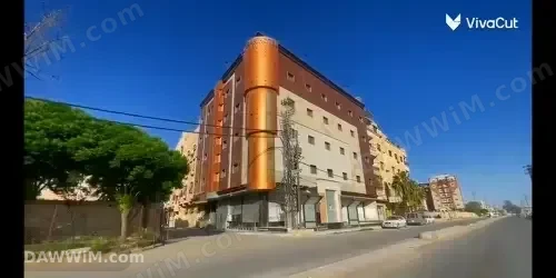 فندق للبيع في دمشق