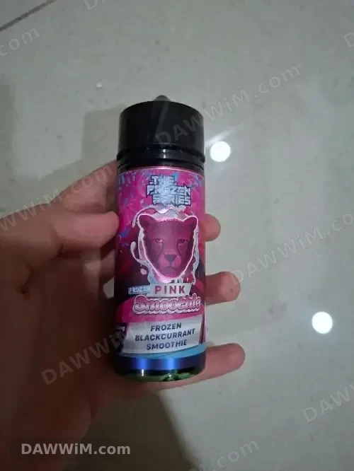 جهاز فيب Voopoo Drag S2 بحالة ممتازة