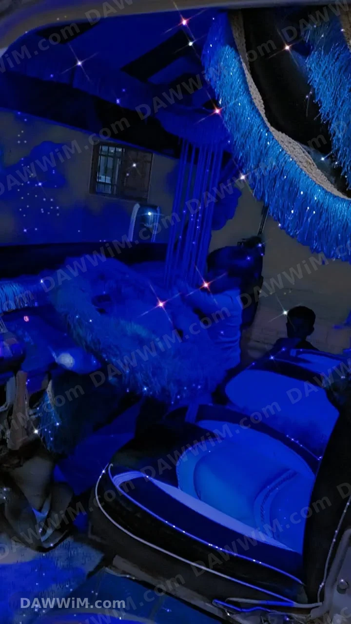للبيع شاحنة جاك 1020 موديل 2007 في الحسكة