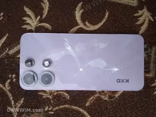 تلفون A10 نضيف 128 جيجابايت رام 6+8 مع شاحن وكرتونة