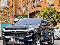 شيفروليه تاهو 2022 للبيع في دمشق