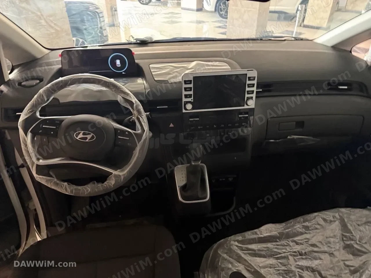 هيونداي ستاريكس Hyundai Starex موديل 2026 جديد