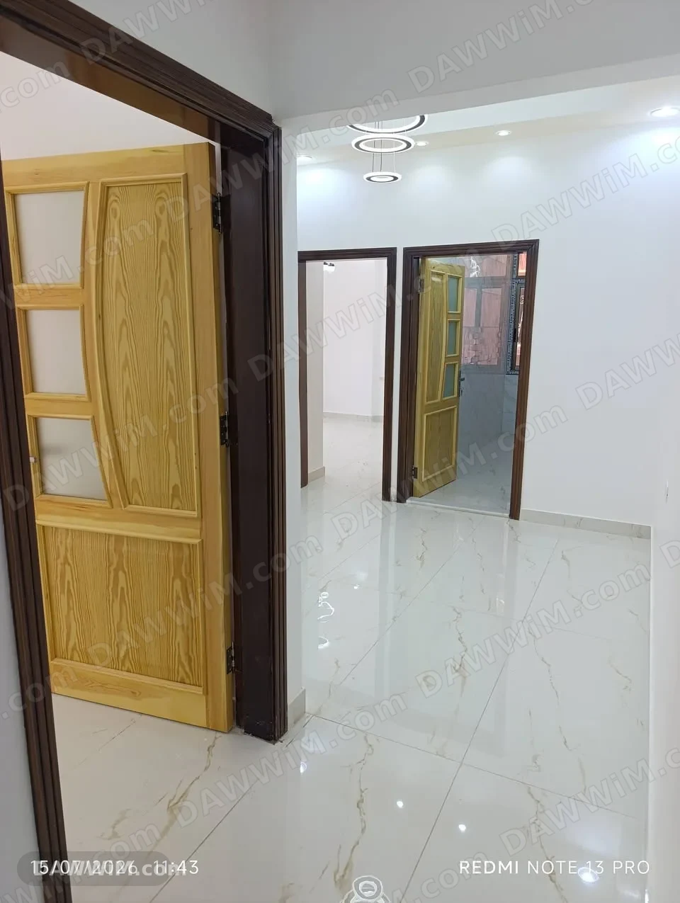 شقة سكنية للبيع في معربا - طلعة لبانو