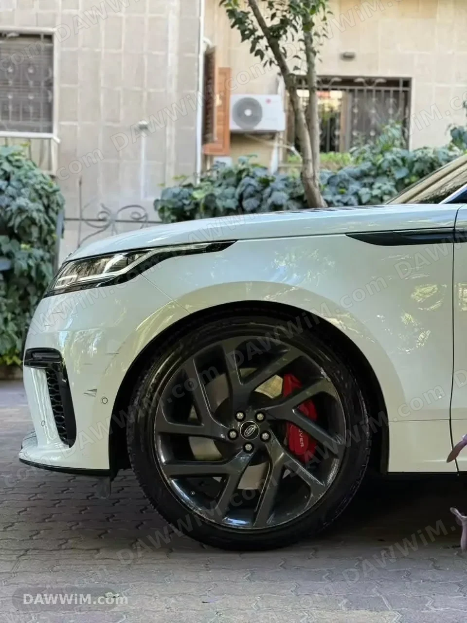 رنج روفر فيلار 2020 SVAutobiography Dynamic