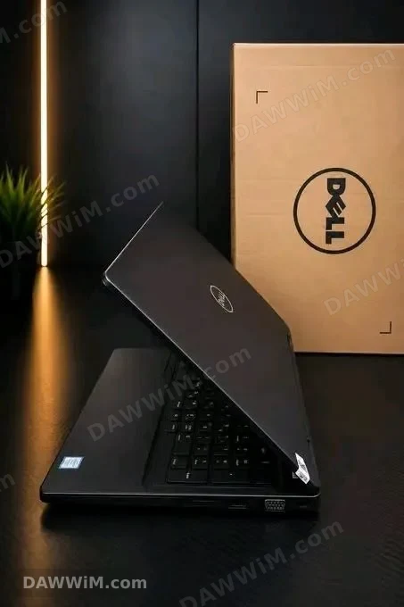 لابتوب Dell Precision 3520 للأعمال الهندسية