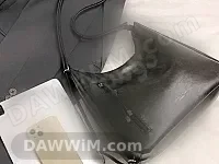 حقيبة ظهر وكتف نسائية كورية الطراز