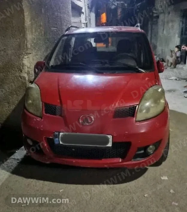 جريت وول جوبيري 2008 للبيع