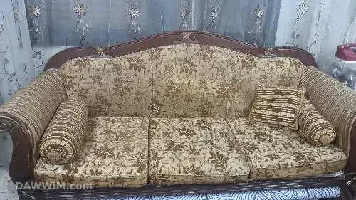 كنبايات وصوفاية للبيع