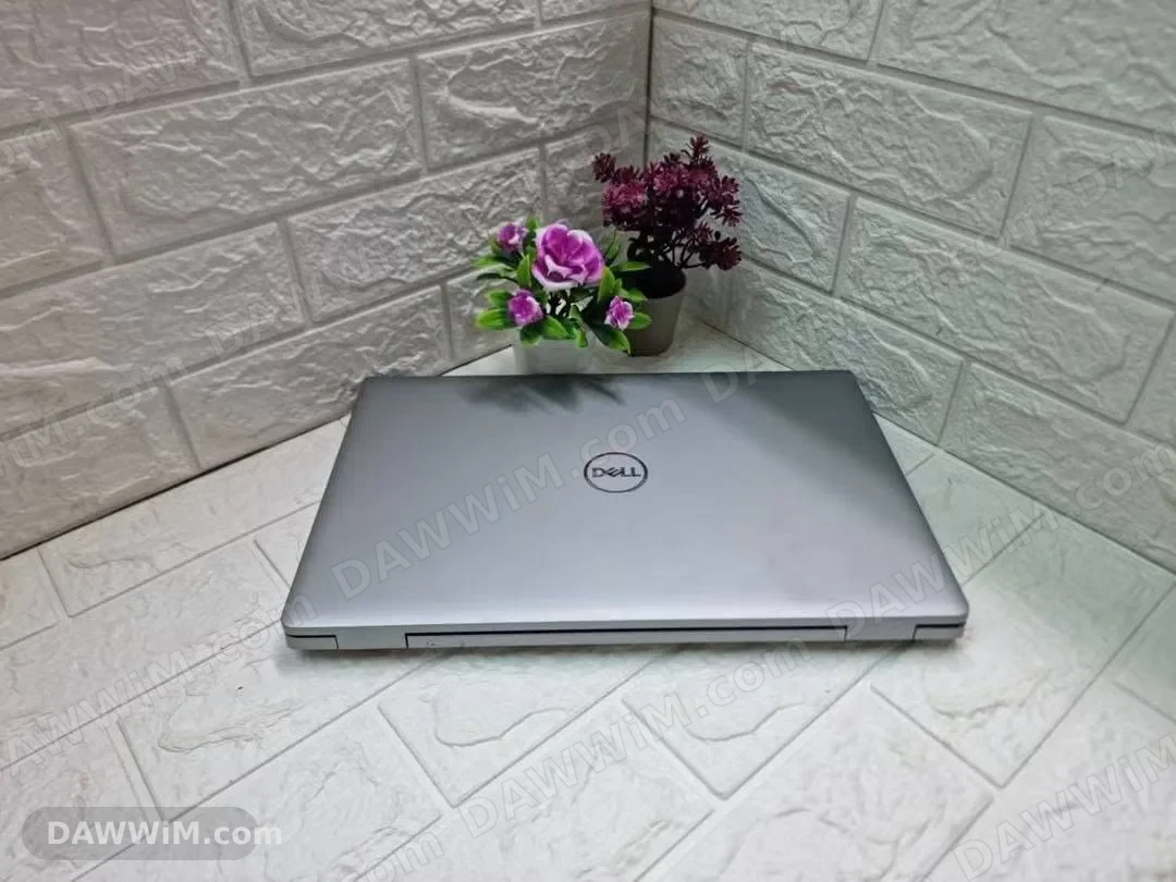 لابتوب Dell Precision 3561 بحالة ممتازة