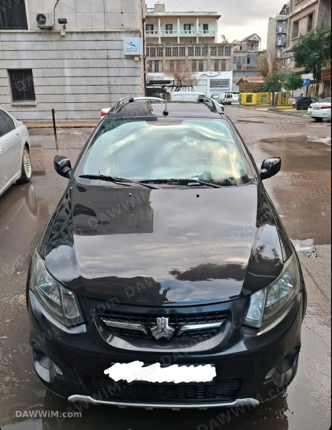 سايبا كويك مستعملة 2019