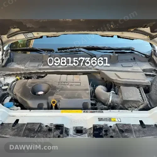 لاند روفر ديسكفري سبورت 2016 HSE مازوت
