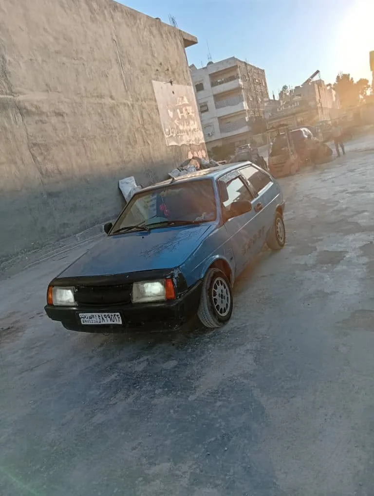 لادا كرتا 94 معدلة للبيع
