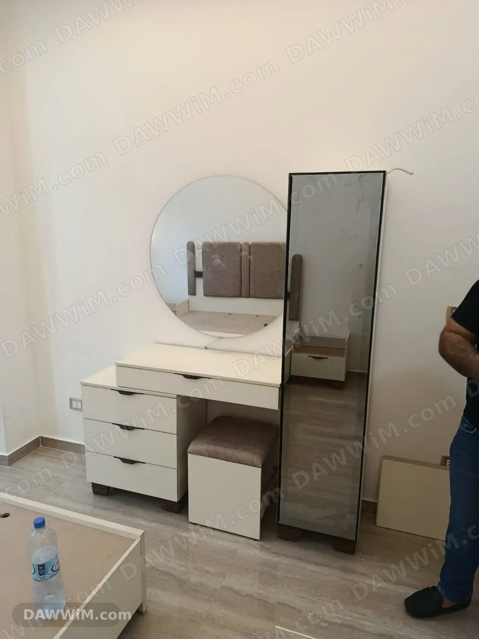 غرف نوم فتح وجرار بسعر المصنع