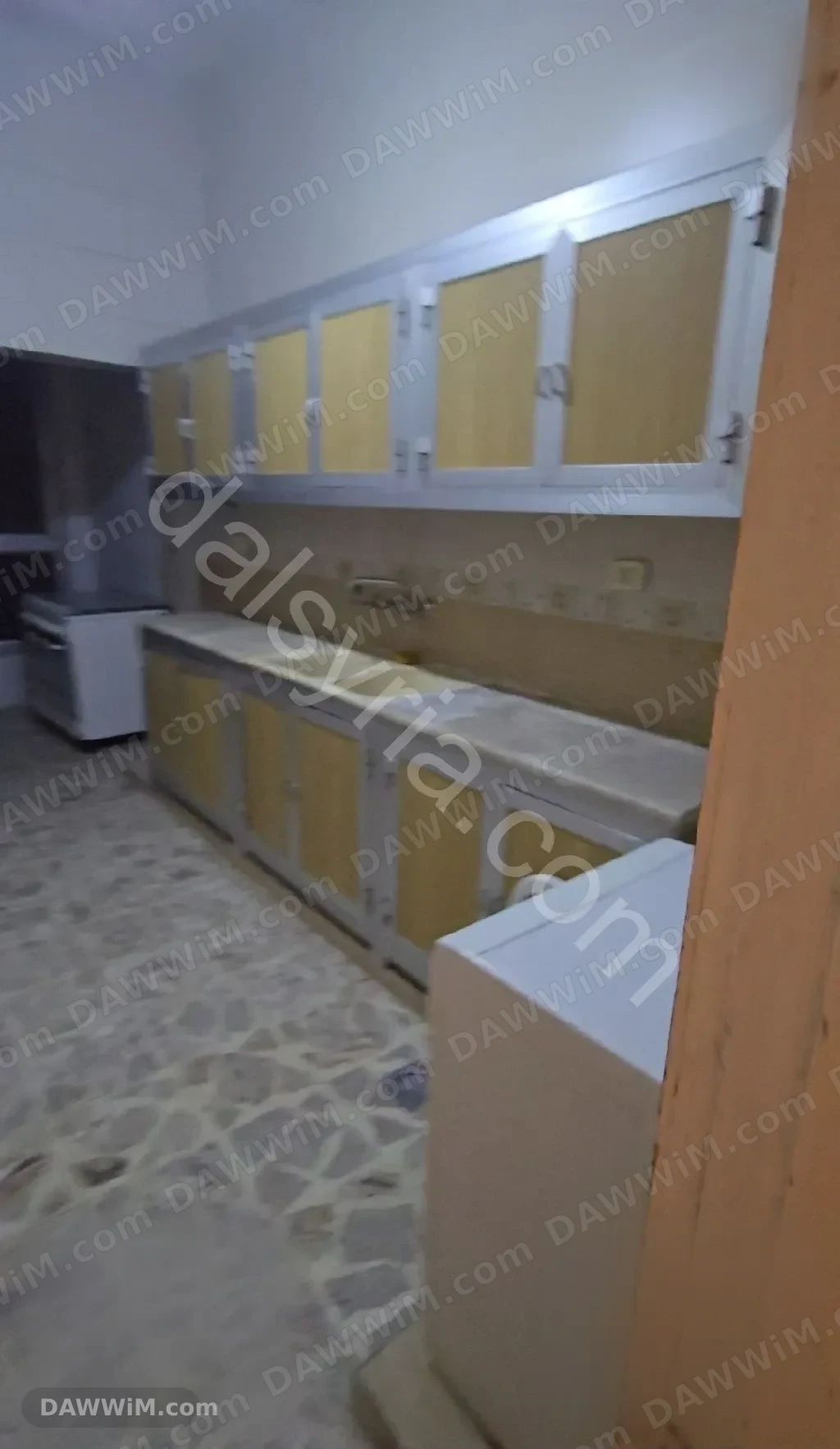 للبيع منزل مساحة 280 متر في حلب حي السبيل