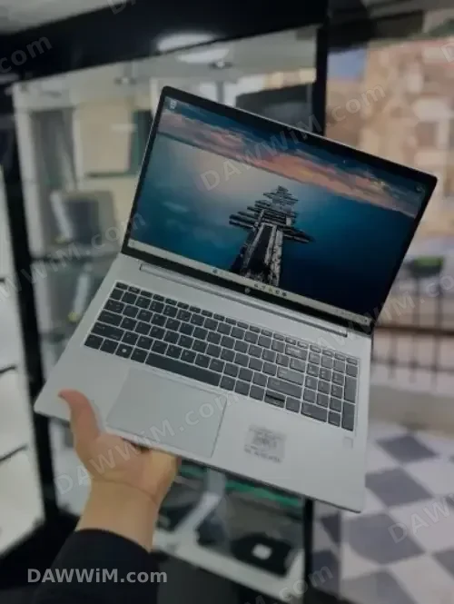 لابتوب HP EliteBook 855