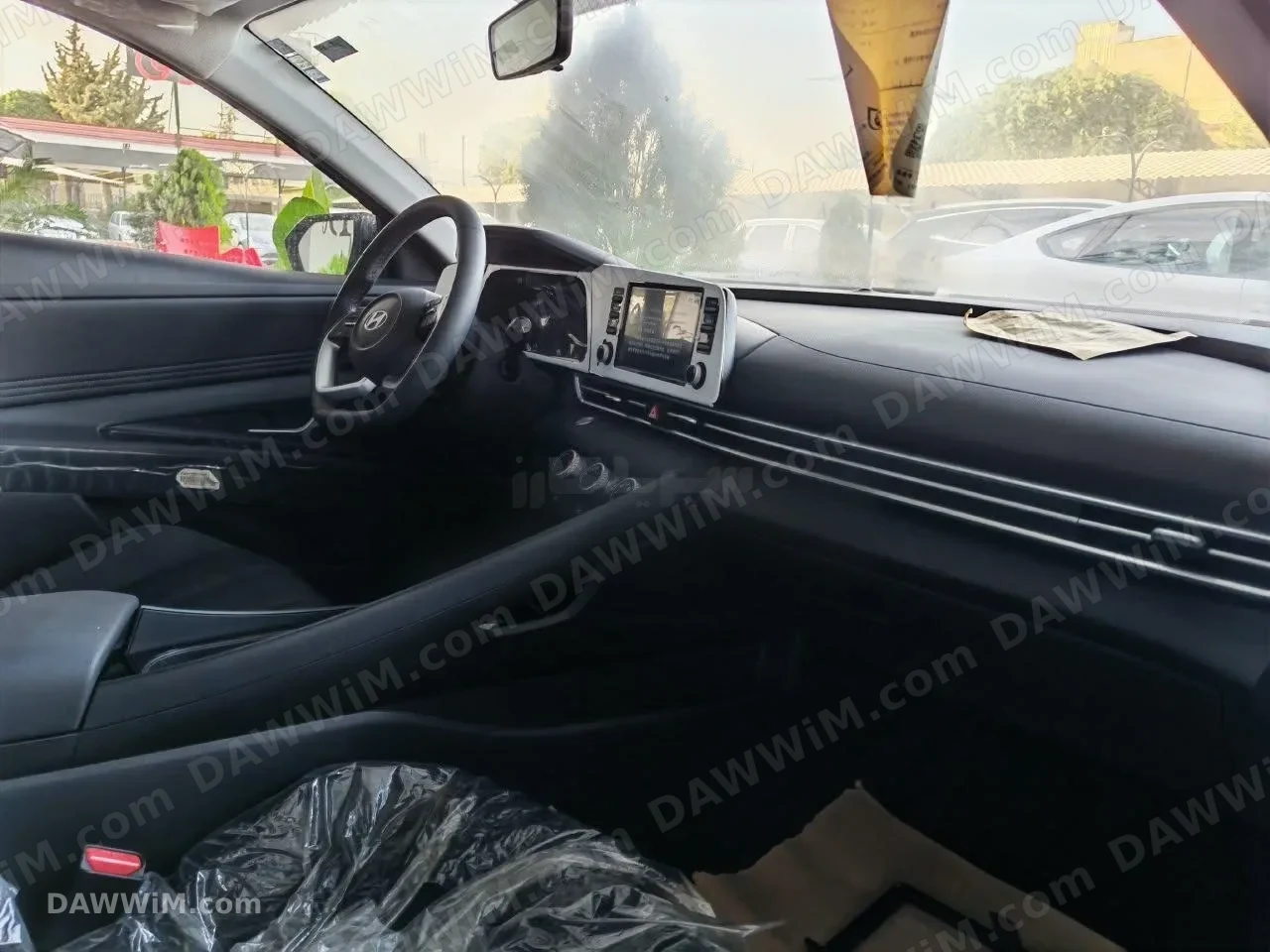 هيونداي النترا 2026 جديدة