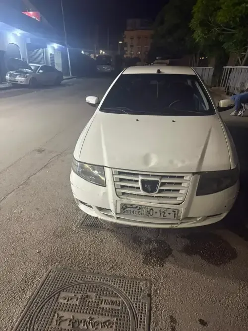 شام 2017/2018 - كيا كرنفال 1600cc - 5700$