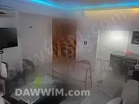 شقة فندقية فاخرة للإيجار في مشروع دمر ج16