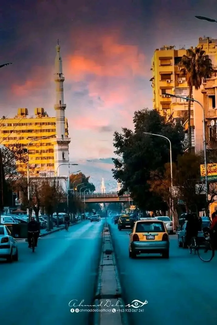 للبيع أو الاستثمار صيدلية في الميدان قرب جامع المنجك