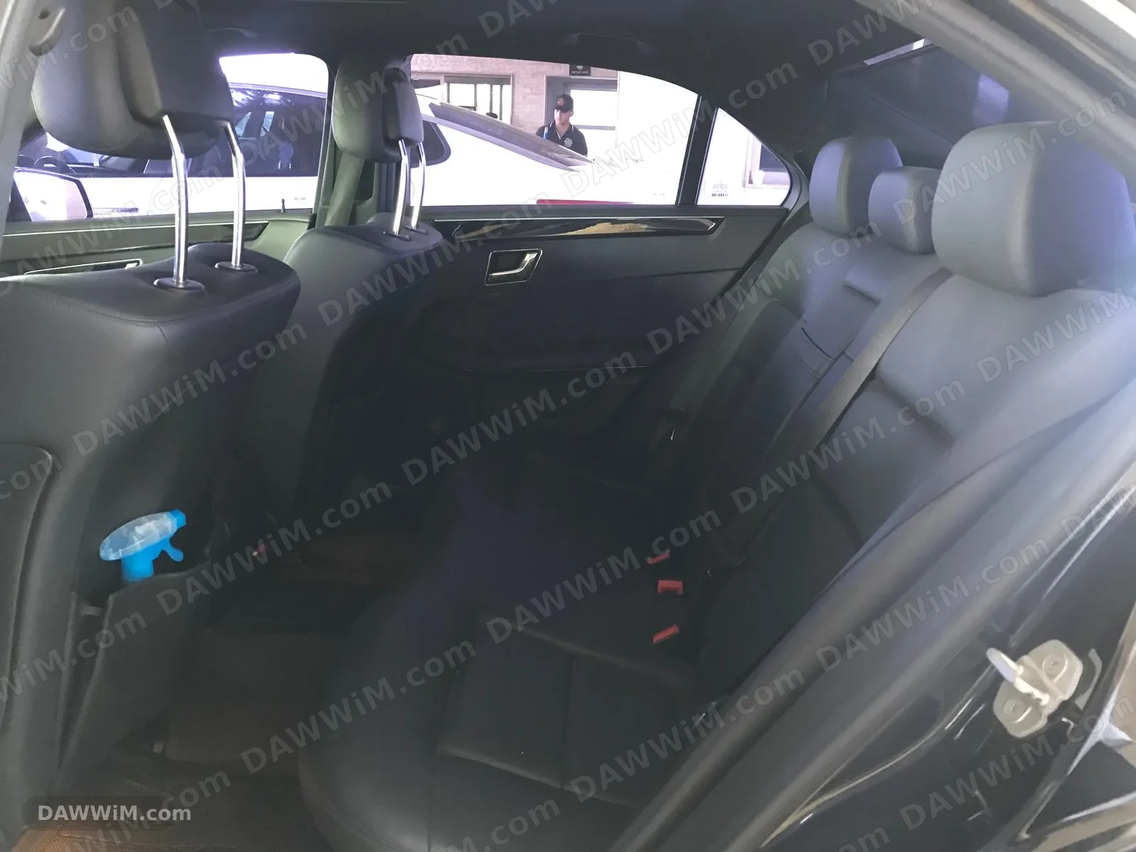 مرسيدس بنز E350 موديل 2011 للبيع