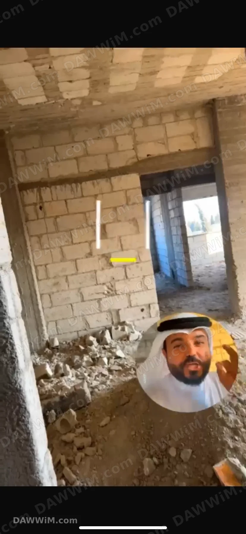 شقة في جديدة عرطوز