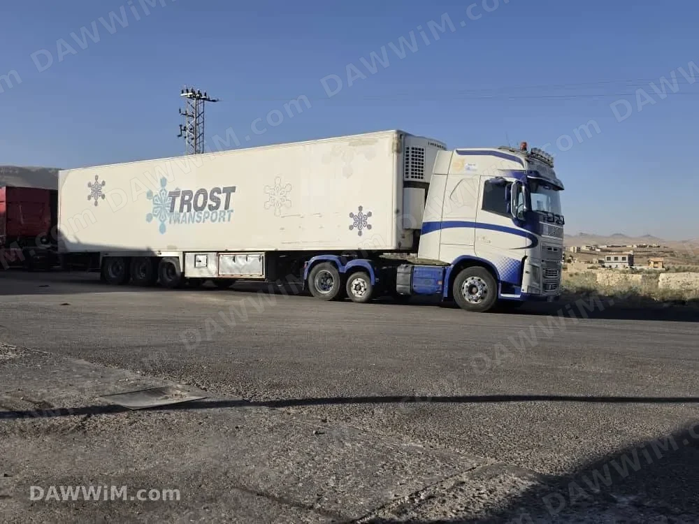 براد شيرو لزق للبيع ارتفاع 265