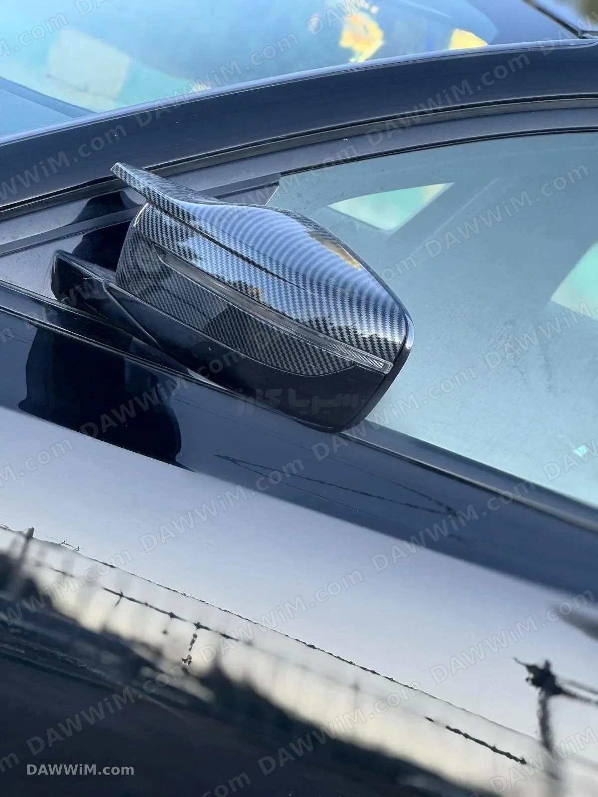 سيارة بي إم دبليو BMW الفئة 3 موديل 2020