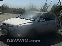 هيونداي i30 موديل 2009 للبيع