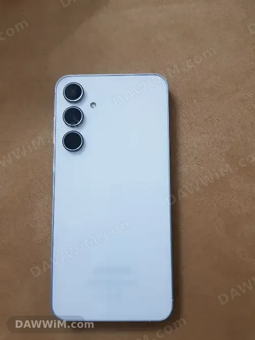 موبايل سامسونج Samsung A55