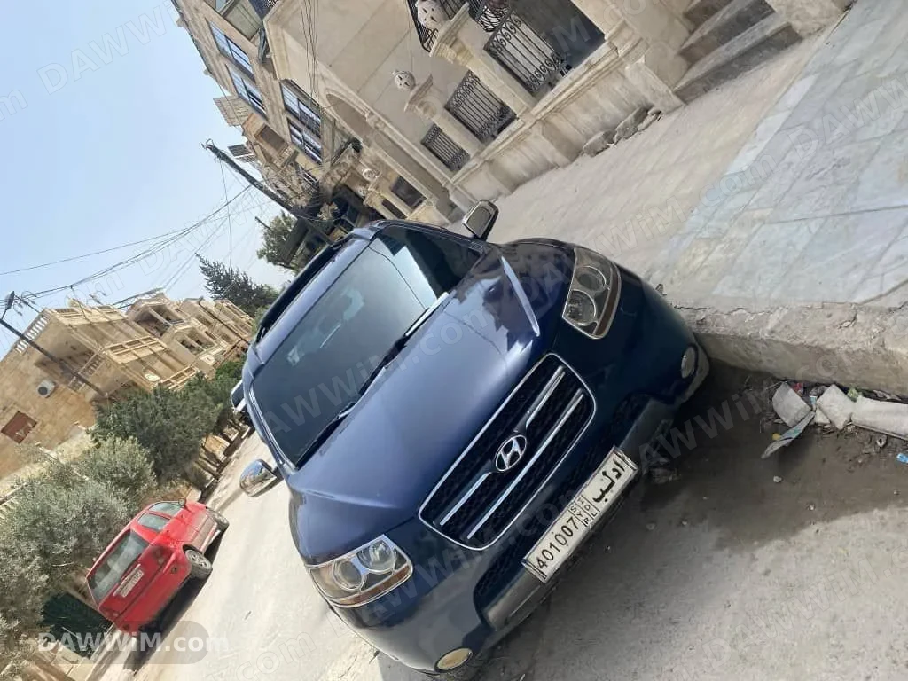 هيونداي سي ام 2006 للبيع