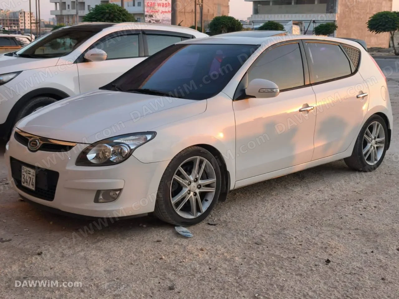 هيونداي i30 ديزل للبيع