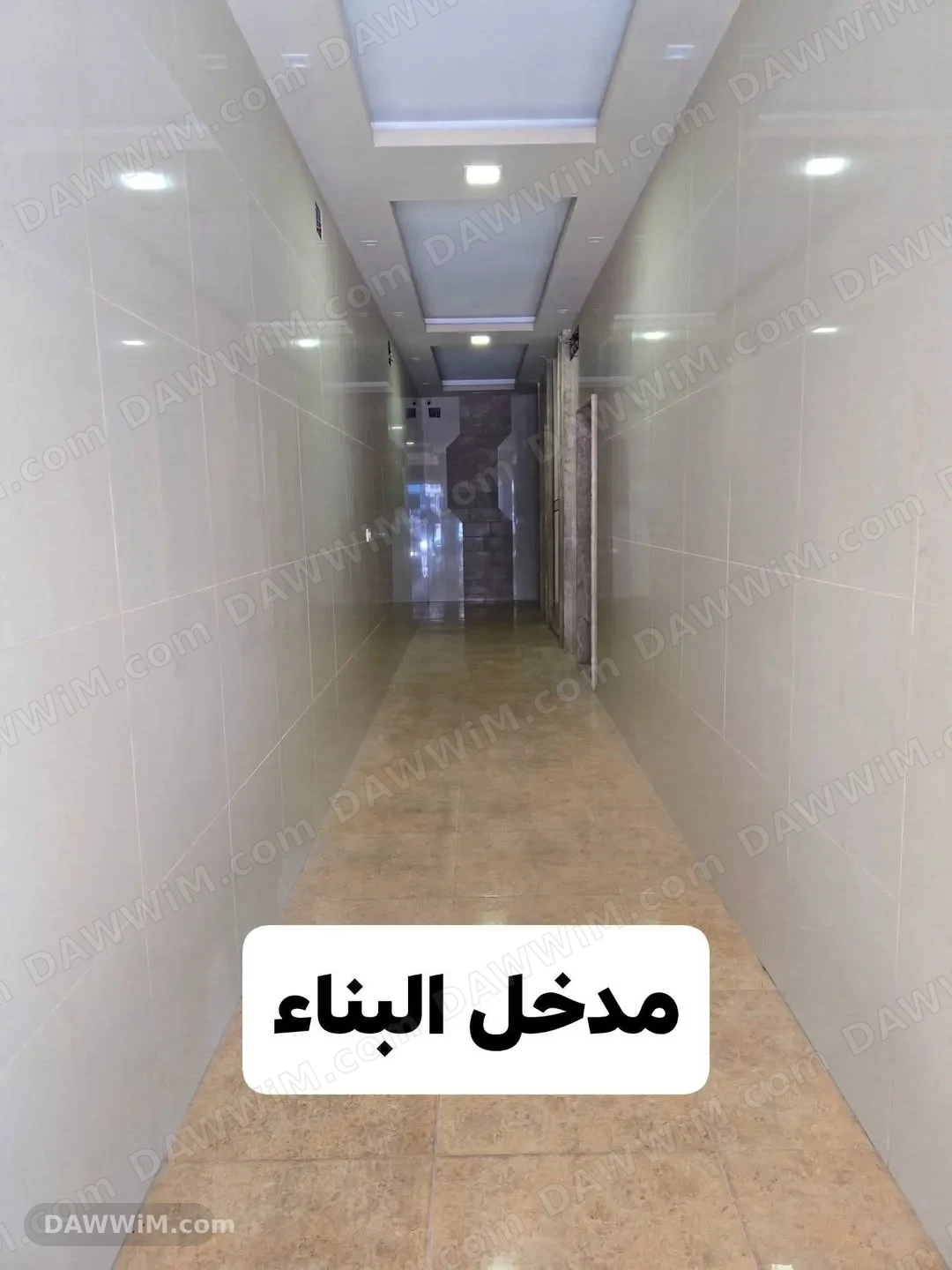 مكتب تجاري للبيع في شارع بغداد - اللاذقية