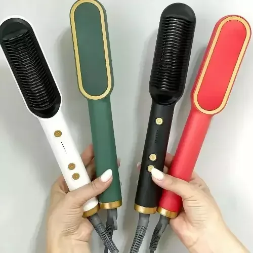 فرشاية شعر حرارية Straight Comb