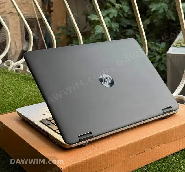 لابتوب HP ProBook 650 G2