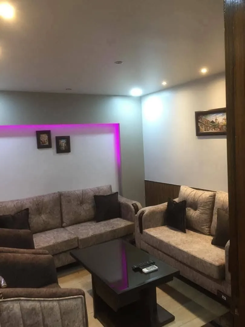 شقق ملكية للإيجار اليومي والأسبوعي في دمشق