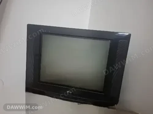 تلفزيون LG للبيع