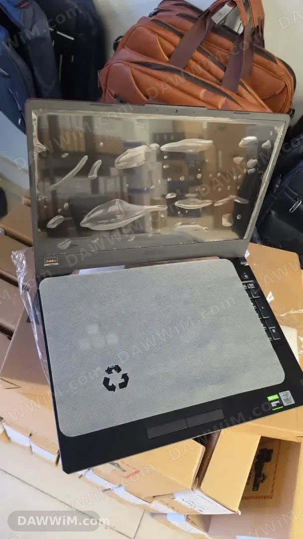 لابتوب ASUS TUF GAMING FX506LU