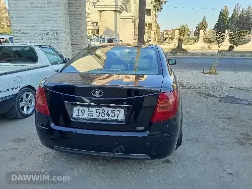 سيارة فاو بي 50 للبيع
