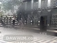 بيت عربي دمشقي فاخر للبيع - حي القنوات - دمشق