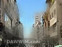 محلين تجاريين للبيع في الدبلان - حمص