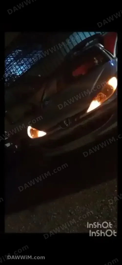 بيجو 206 للبيع