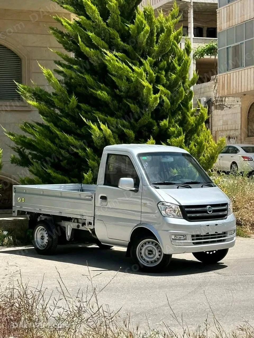 شاحنة صغيرة DFSK K01S موديل 2026 جديدة
