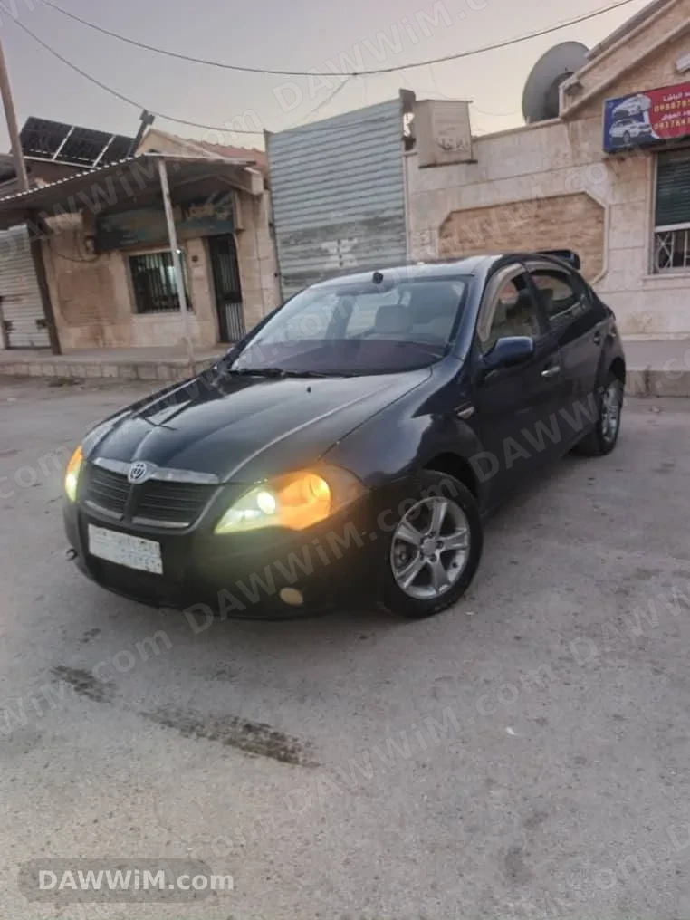 تكسي برلنس للبيع في الحسكة