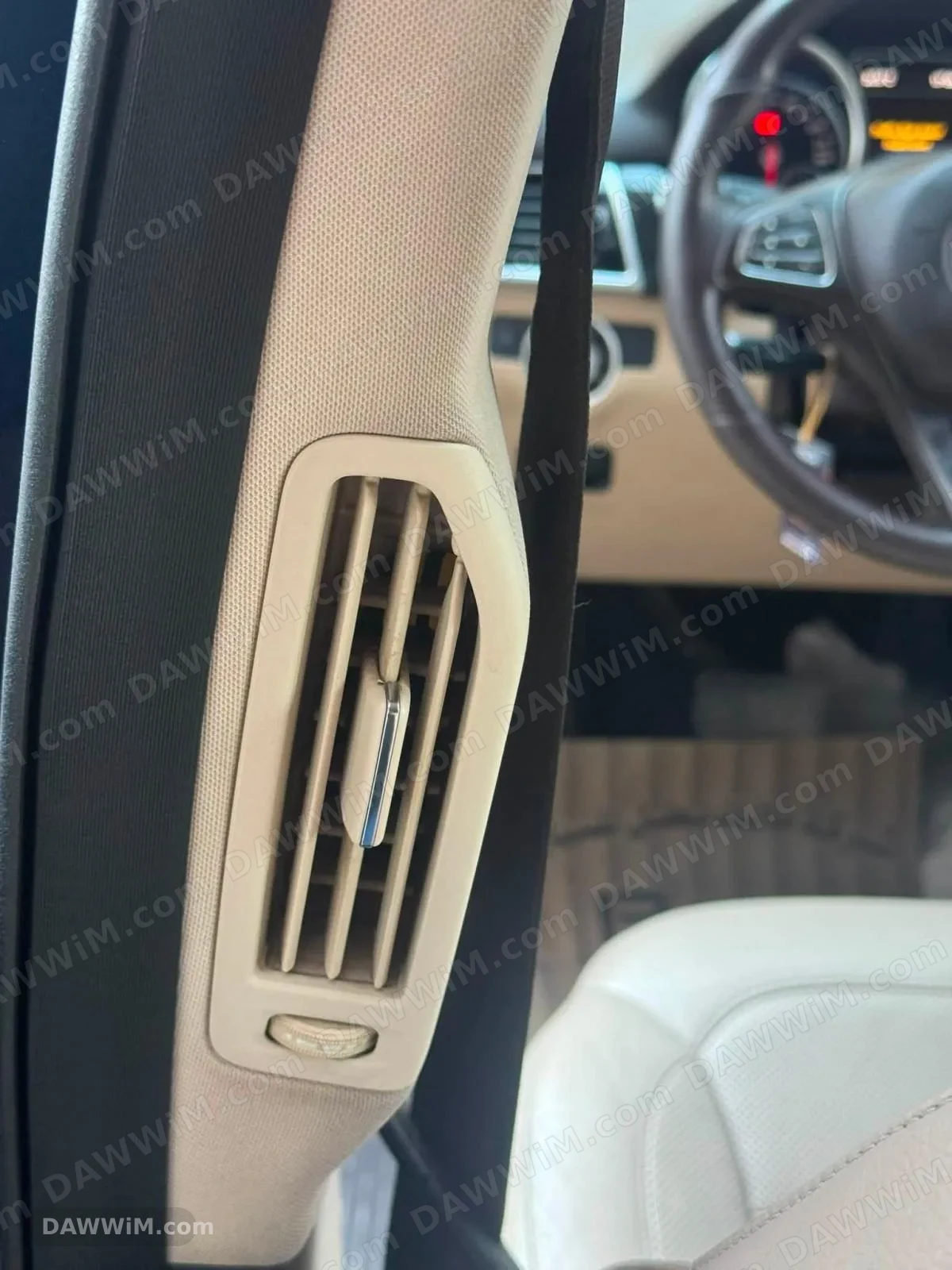 مرسيدس GLE 350 موديل 2016 للبيع