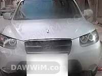 هيونداي سنتافيه للبيع بدمشق