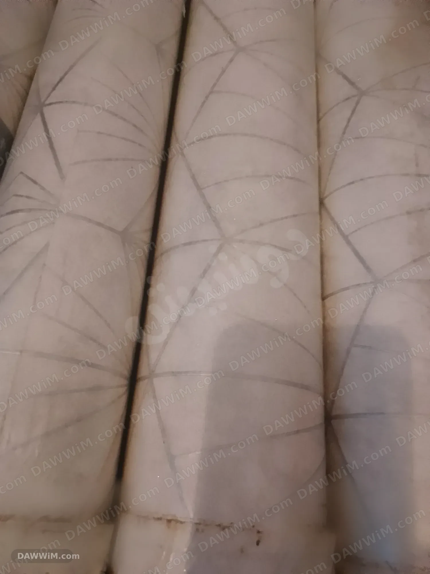 ورق جدران جديد للبيع في المزة