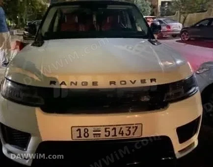 لاند روفر - Land Rover موديل 2014 للبيع