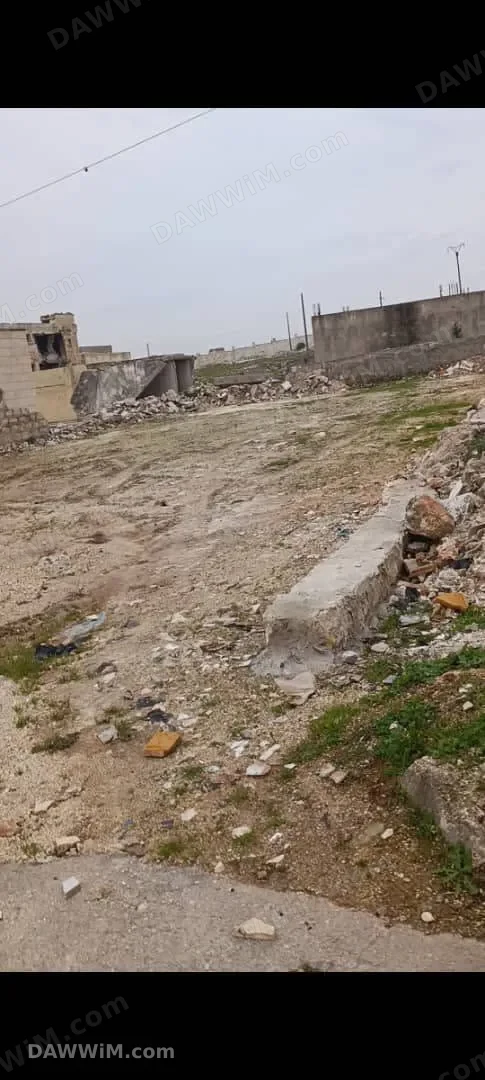 أرض للبيع في منطقة خالي العسل